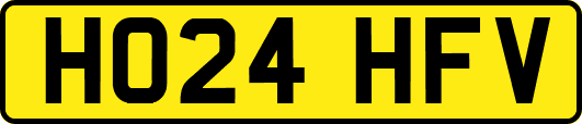 HO24HFV
