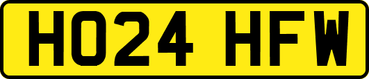 HO24HFW