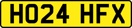 HO24HFX