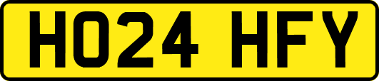 HO24HFY