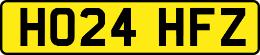 HO24HFZ