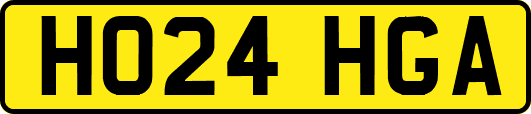 HO24HGA