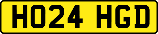 HO24HGD