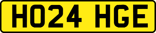 HO24HGE
