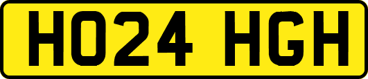 HO24HGH