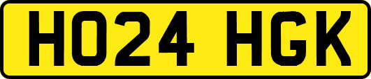 HO24HGK