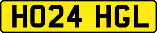 HO24HGL