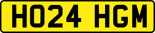HO24HGM