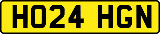 HO24HGN