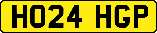 HO24HGP
