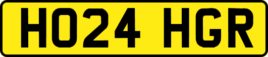 HO24HGR