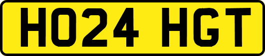 HO24HGT