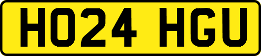 HO24HGU
