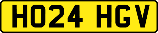 HO24HGV
