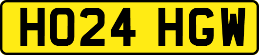 HO24HGW