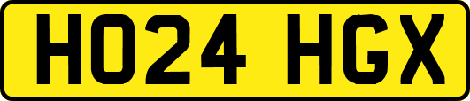 HO24HGX