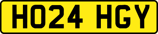HO24HGY