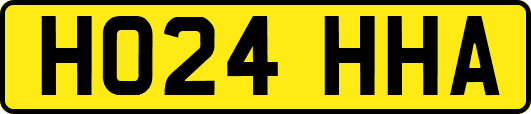 HO24HHA