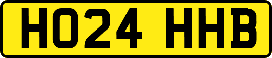 HO24HHB