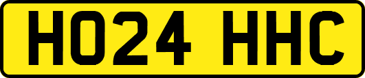 HO24HHC