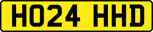 HO24HHD
