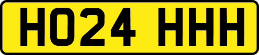 HO24HHH