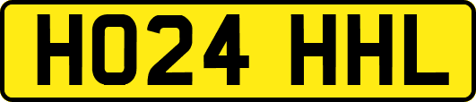 HO24HHL
