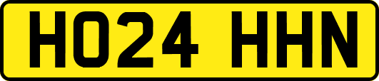 HO24HHN