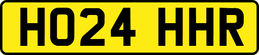 HO24HHR