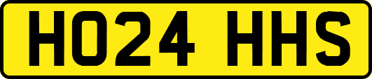 HO24HHS