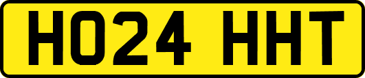 HO24HHT