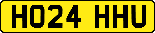 HO24HHU