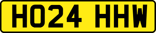 HO24HHW