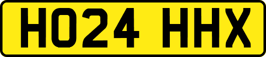 HO24HHX
