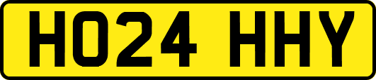 HO24HHY