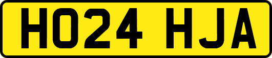 HO24HJA