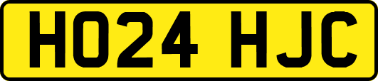 HO24HJC
