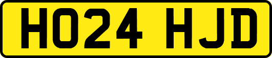 HO24HJD