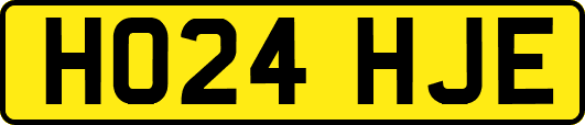 HO24HJE