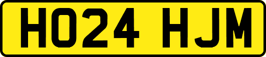 HO24HJM