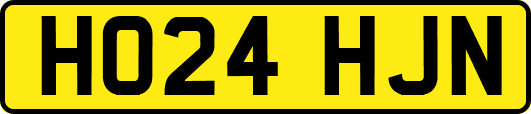 HO24HJN