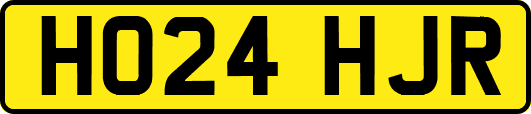 HO24HJR