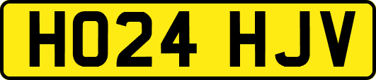HO24HJV