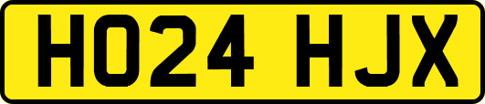 HO24HJX