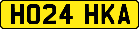 HO24HKA
