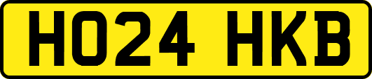 HO24HKB