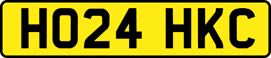 HO24HKC