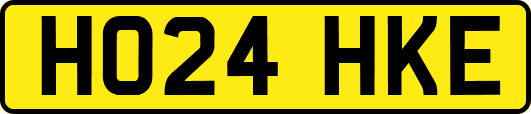 HO24HKE