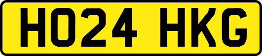 HO24HKG
