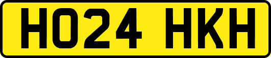 HO24HKH